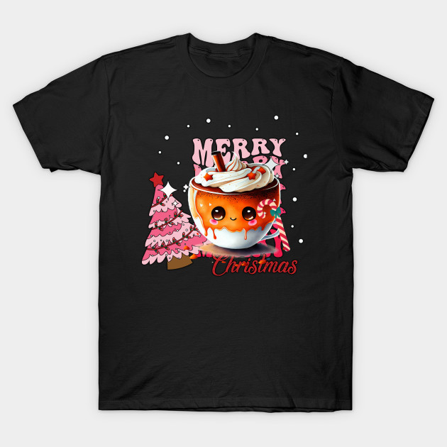 Merry Christmas Mug by mebcreations